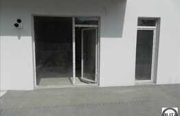 Apartament de vanzare cu 2 camere, 39 mp, semifinisat, zona strazii Dunarii!