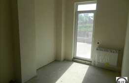 Apartament de vanzare cu 2 camere, 39 mp, semifinisat, zona strazii Dunarii!