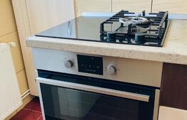 Apartament cu 2 camere, 45mp, zona Gemenii
