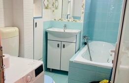 Apartament cu 2 camere, 45mp, zona Gemenii