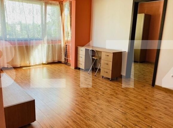 Apartament de închiriat 2 camere Gemenii - 127120AI | BLITZ Brașov | Poza1