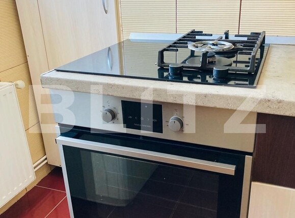 Apartament de închiriat 2 camere Gemenii - 127120AI | BLITZ Brașov | Poza8