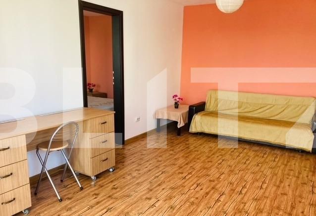 Apartament de închiriat 2 camere Gemenii - 127120AI | BLITZ Brașov | Poza4