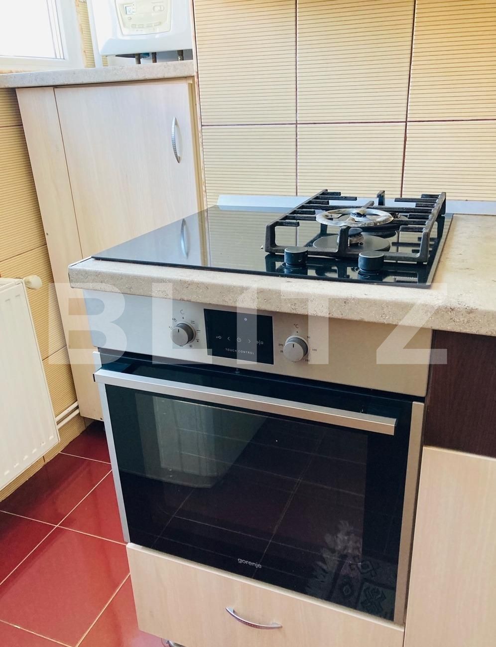 Apartament de închiriat 2 camere Gemenii - 127120AI | BLITZ Brașov | Poza8