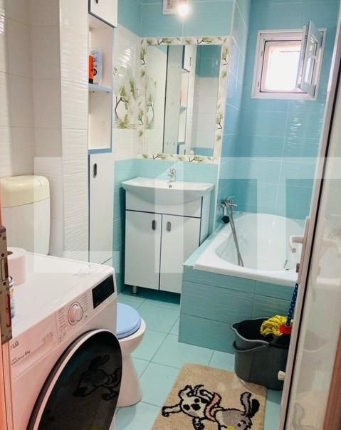 Apartament de închiriat 2 camere Gemenii - 127120AI | BLITZ Brașov | Poza6