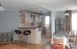 Apartament cu 4 camere, 102mp, zona Bartolomeu