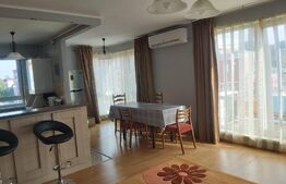 Apartament cu 4 camere, 102mp, zona Bartolomeu