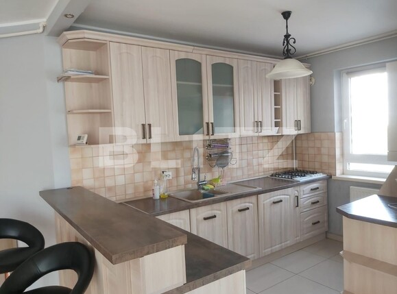 Apartament de închiriat 4 camere Avantgarden - 127125AI | BLITZ Brașov | Poza2