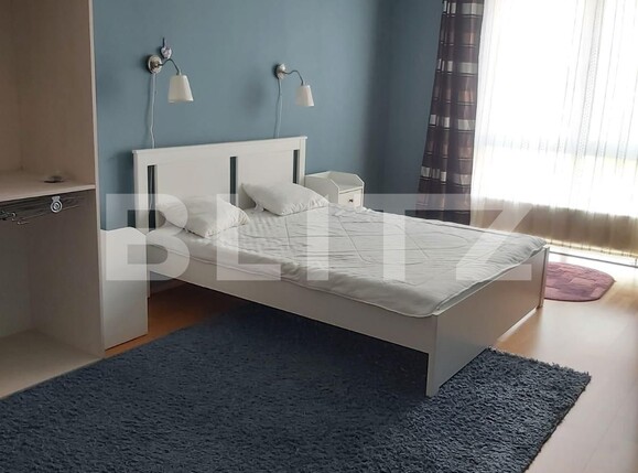 Apartament de închiriat 4 camere Avantgarden - 127125AI | BLITZ Brașov | Poza10