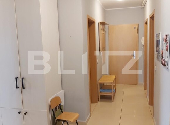 Apartament de închiriat 4 camere Avantgarden - 127125AI | BLITZ Brașov | Poza8