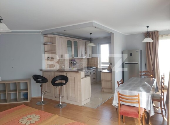 Apartament de închiriat 4 camere Avantgarden - 127125AI | BLITZ Brașov | Poza1