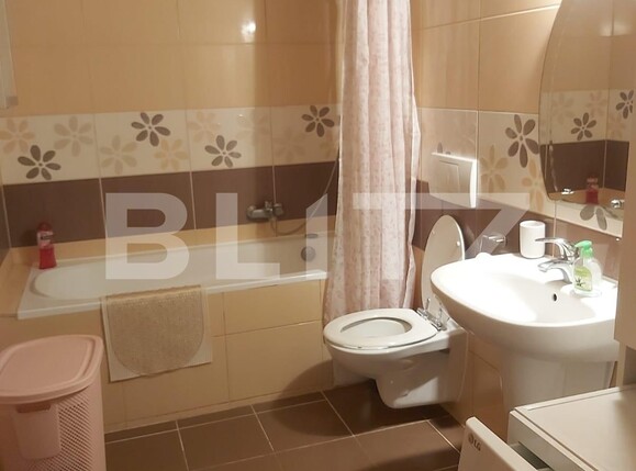 Apartament de închiriat 4 camere Avantgarden - 127125AI | BLITZ Brașov | Poza17