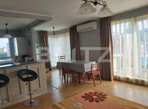 Apartament de închiriat 4 camere Avantgarden - 127125AI | BLITZ Brașov | Poza4