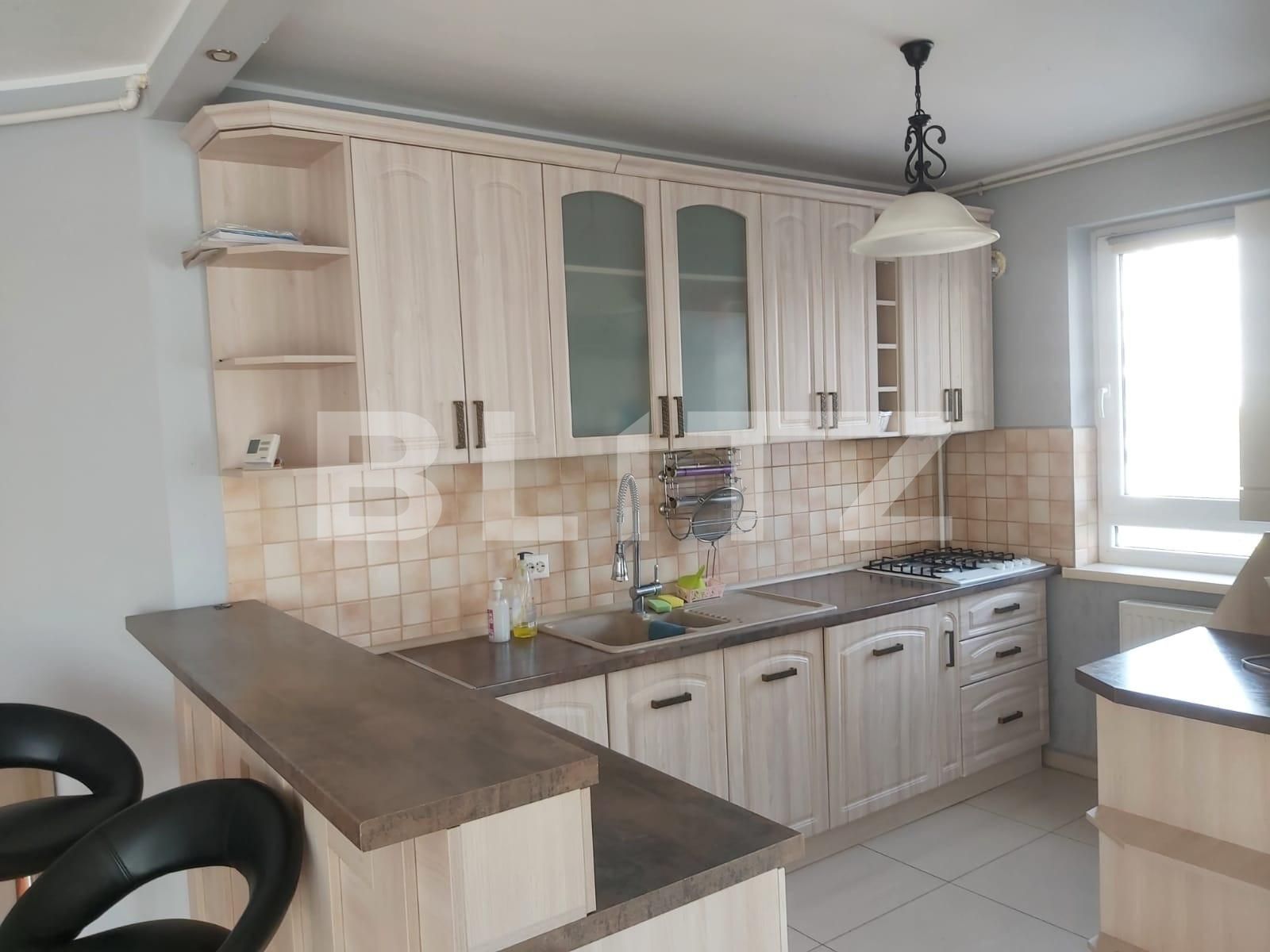Apartament de închiriat 4 camere Avantgarden - 127125AI | BLITZ Brașov | Poza2
