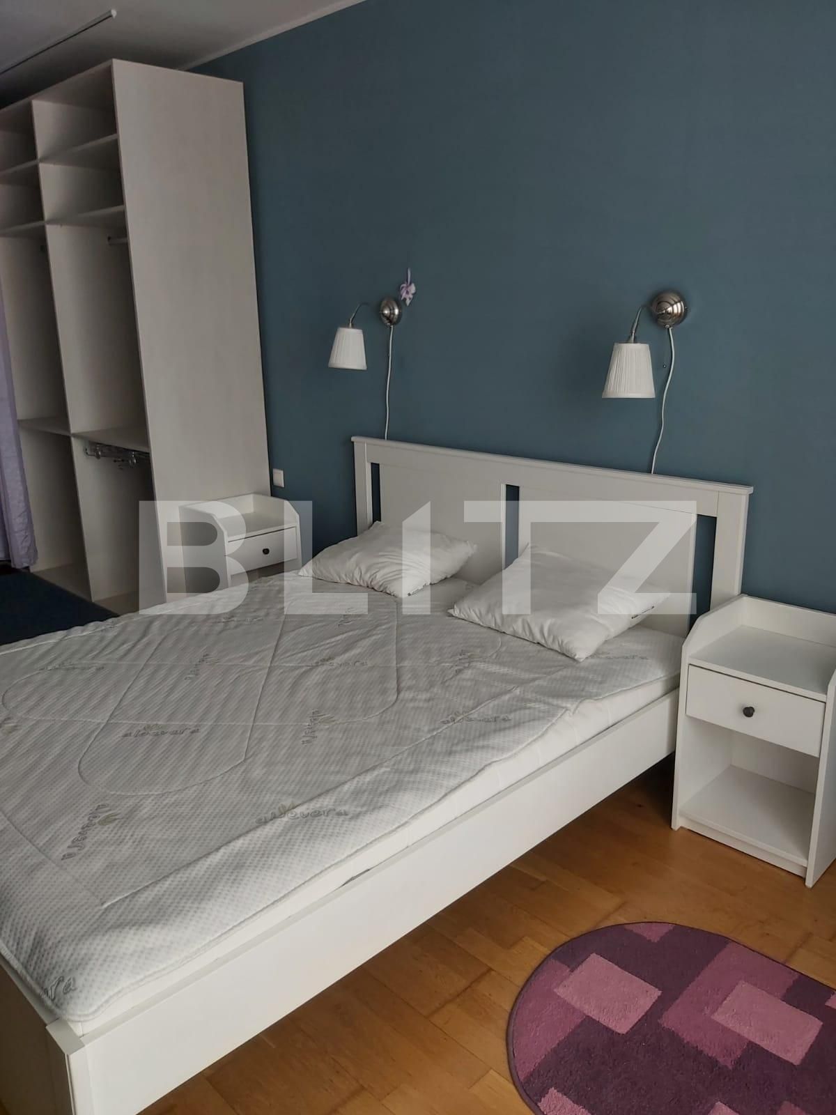 Apartament de închiriat 4 camere Avantgarden - 127125AI | BLITZ Brașov | Poza12