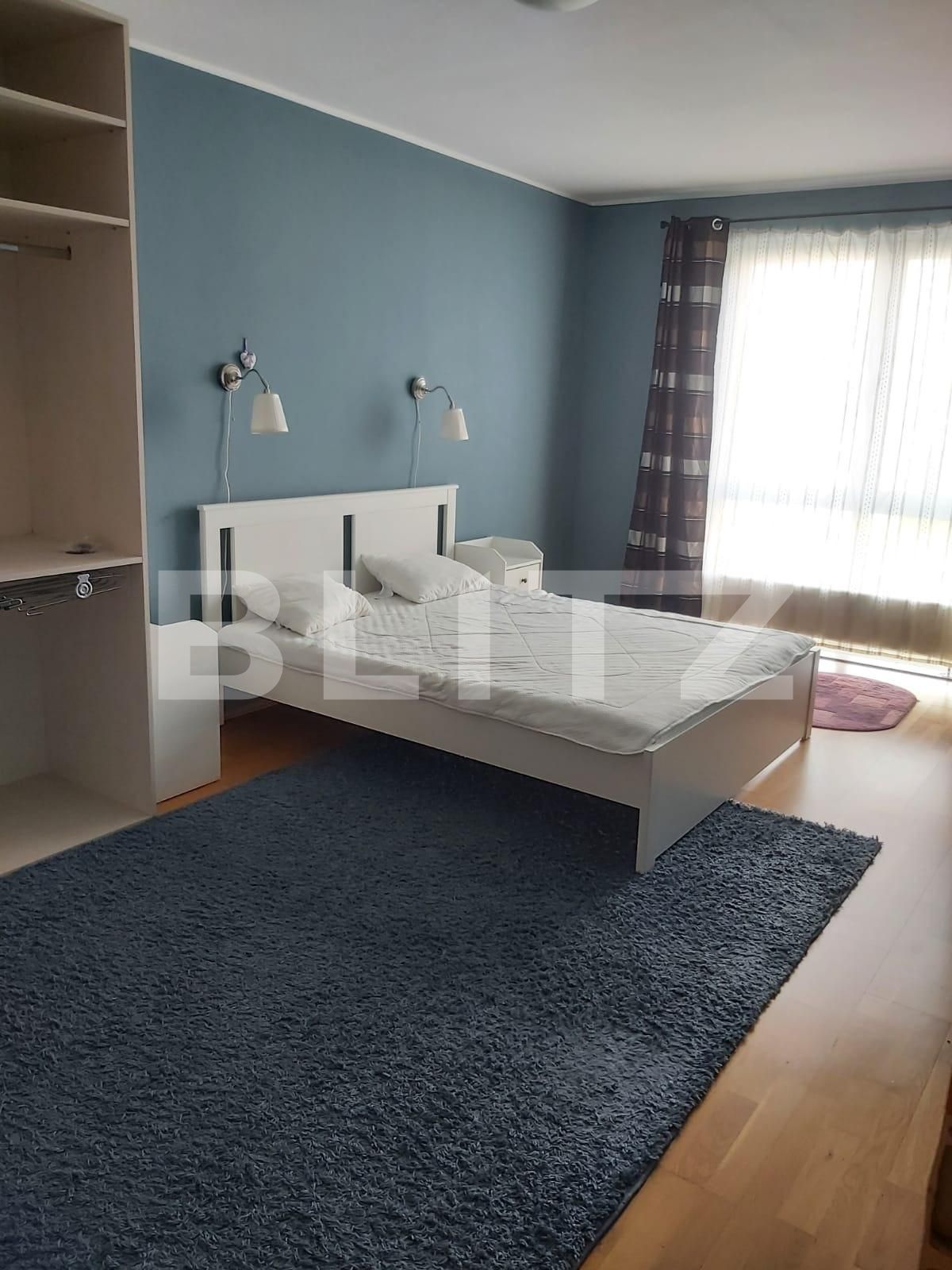 Apartament de închiriat 4 camere Avantgarden - 127125AI | BLITZ Brașov | Poza10