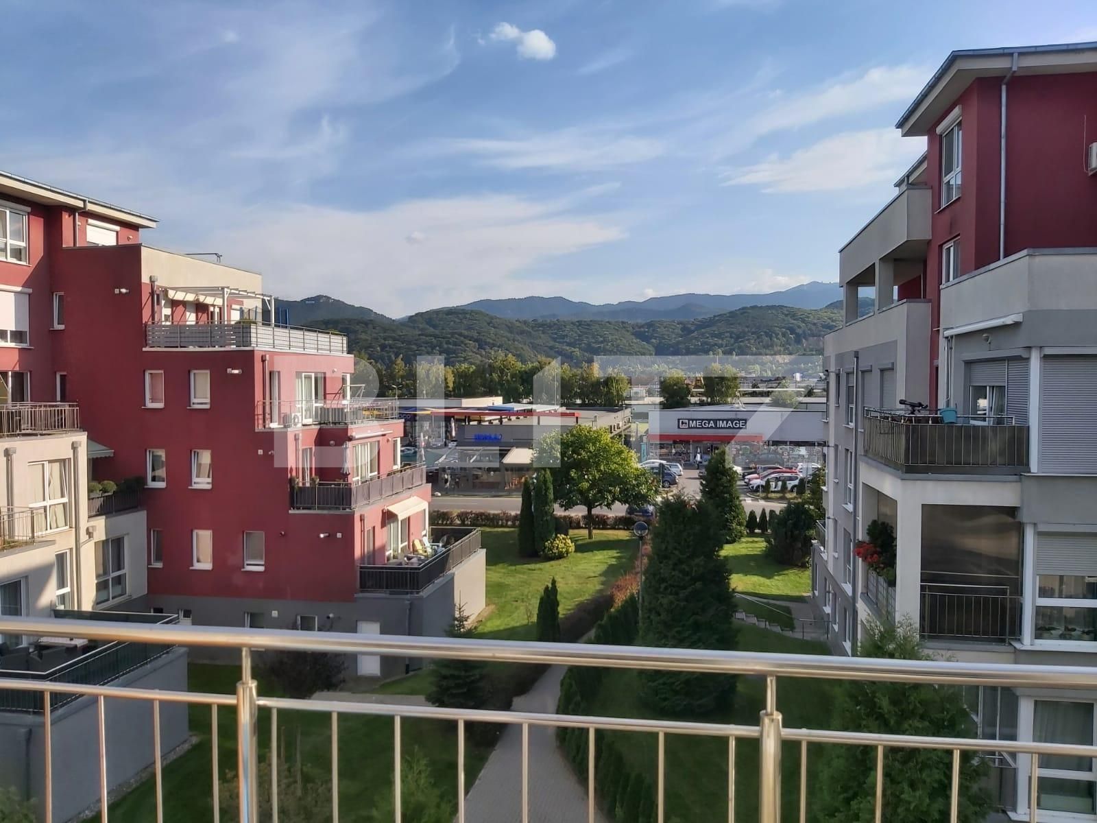 Apartament de închiriat 4 camere Avantgarden - 127125AI | BLITZ Brașov | Poza18
