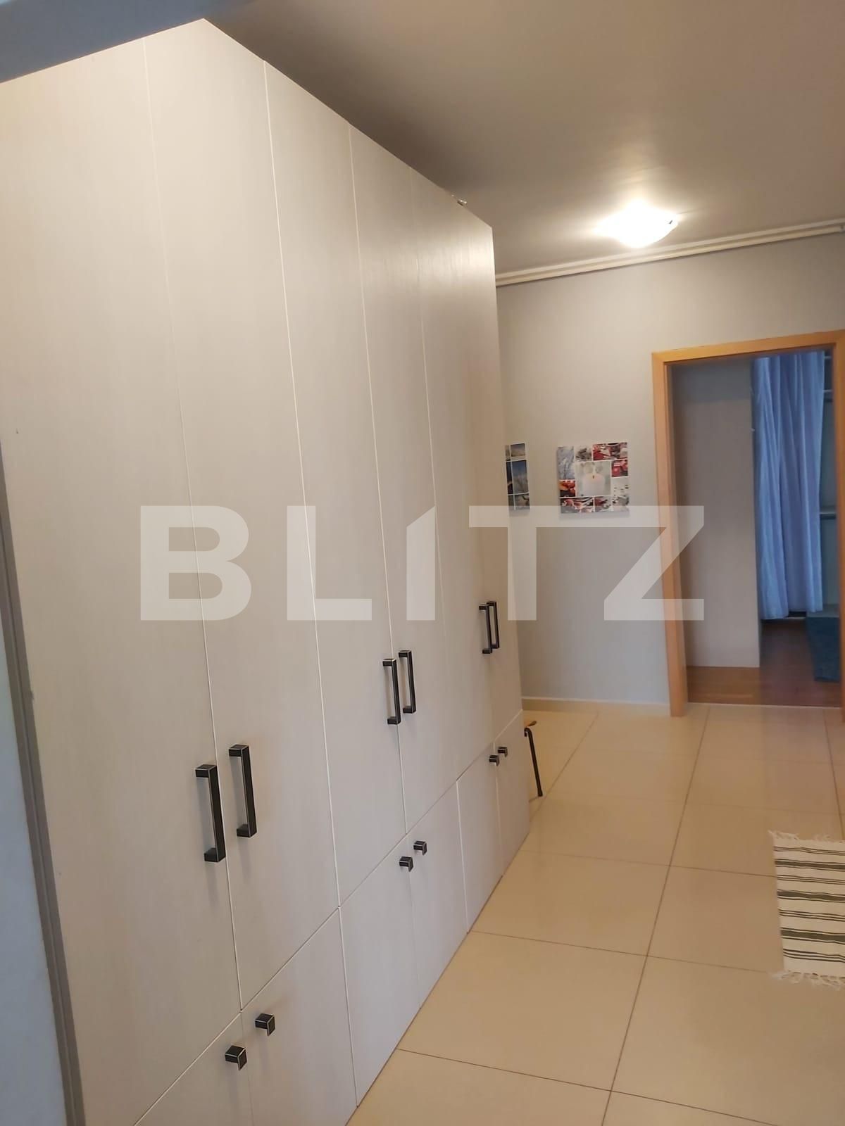 Apartament de închiriat 4 camere Avantgarden - 127125AI | BLITZ Brașov | Poza7