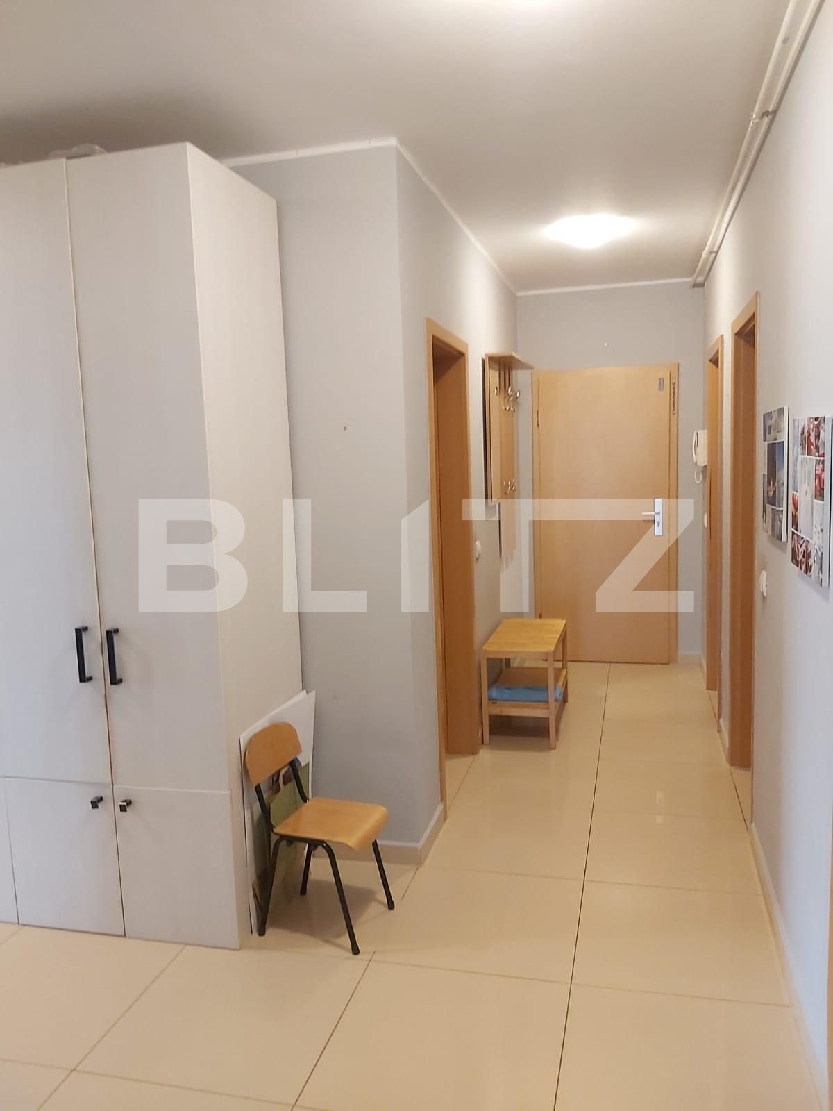 Apartament de închiriat 4 camere Avantgarden - 127125AI | BLITZ Brașov | Poza8