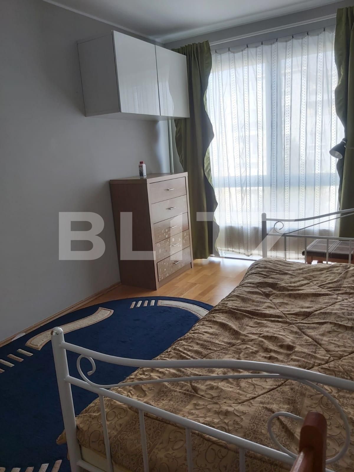 Apartament de închiriat 4 camere Avantgarden - 127125AI | BLITZ Brașov | Poza13