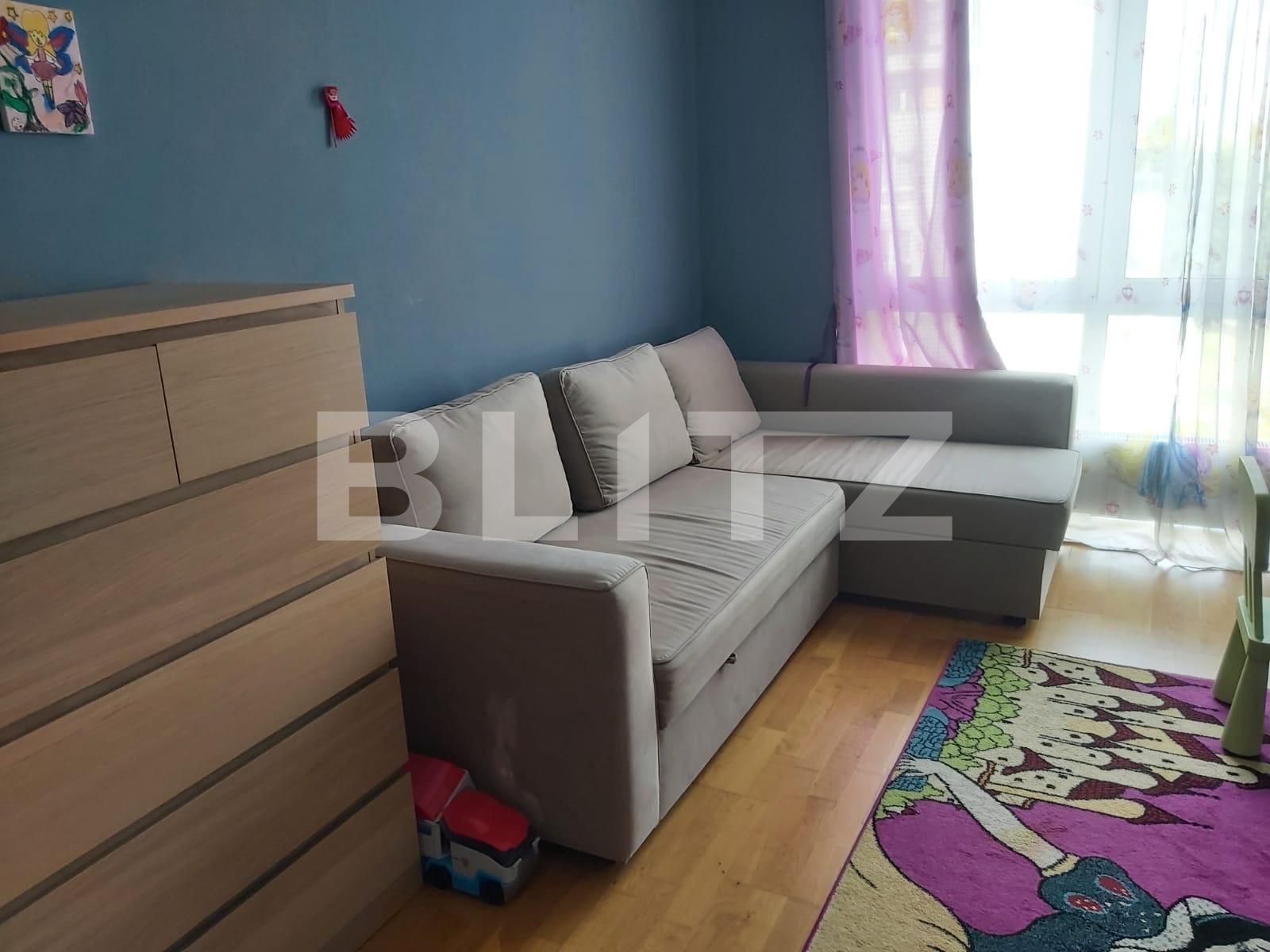 Apartament de închiriat 4 camere Avantgarden - 127125AI | BLITZ Brașov | Poza15