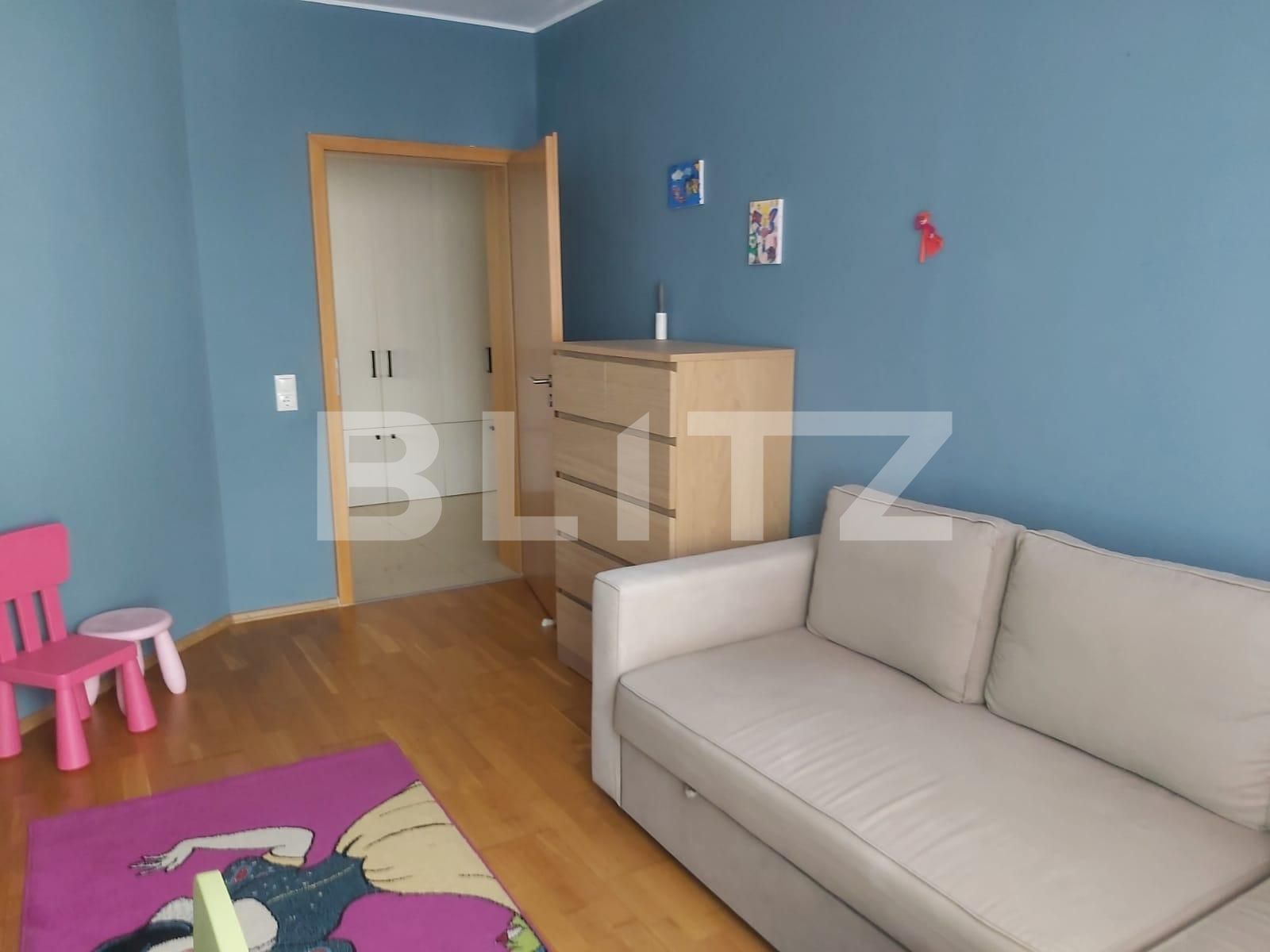 Apartament de închiriat 4 camere Avantgarden - 127125AI | BLITZ Brașov | Poza16