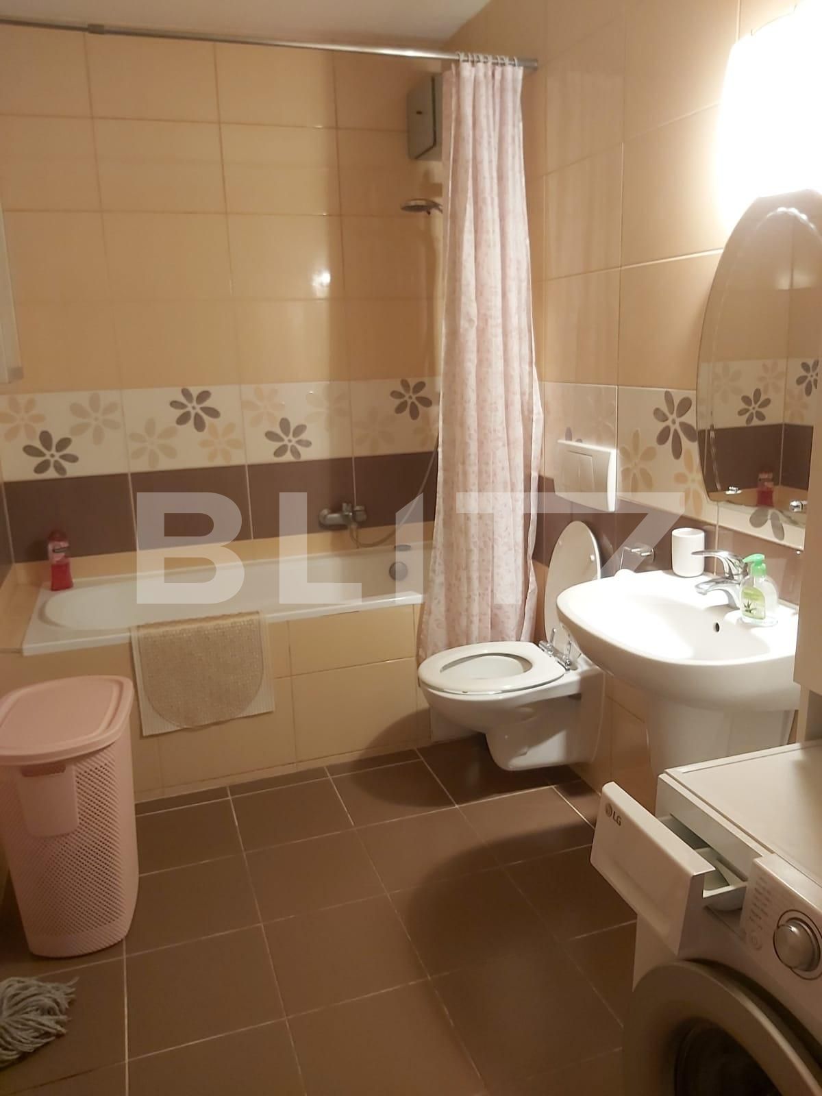 Apartament de închiriat 4 camere Avantgarden - 127125AI | BLITZ Brașov | Poza17