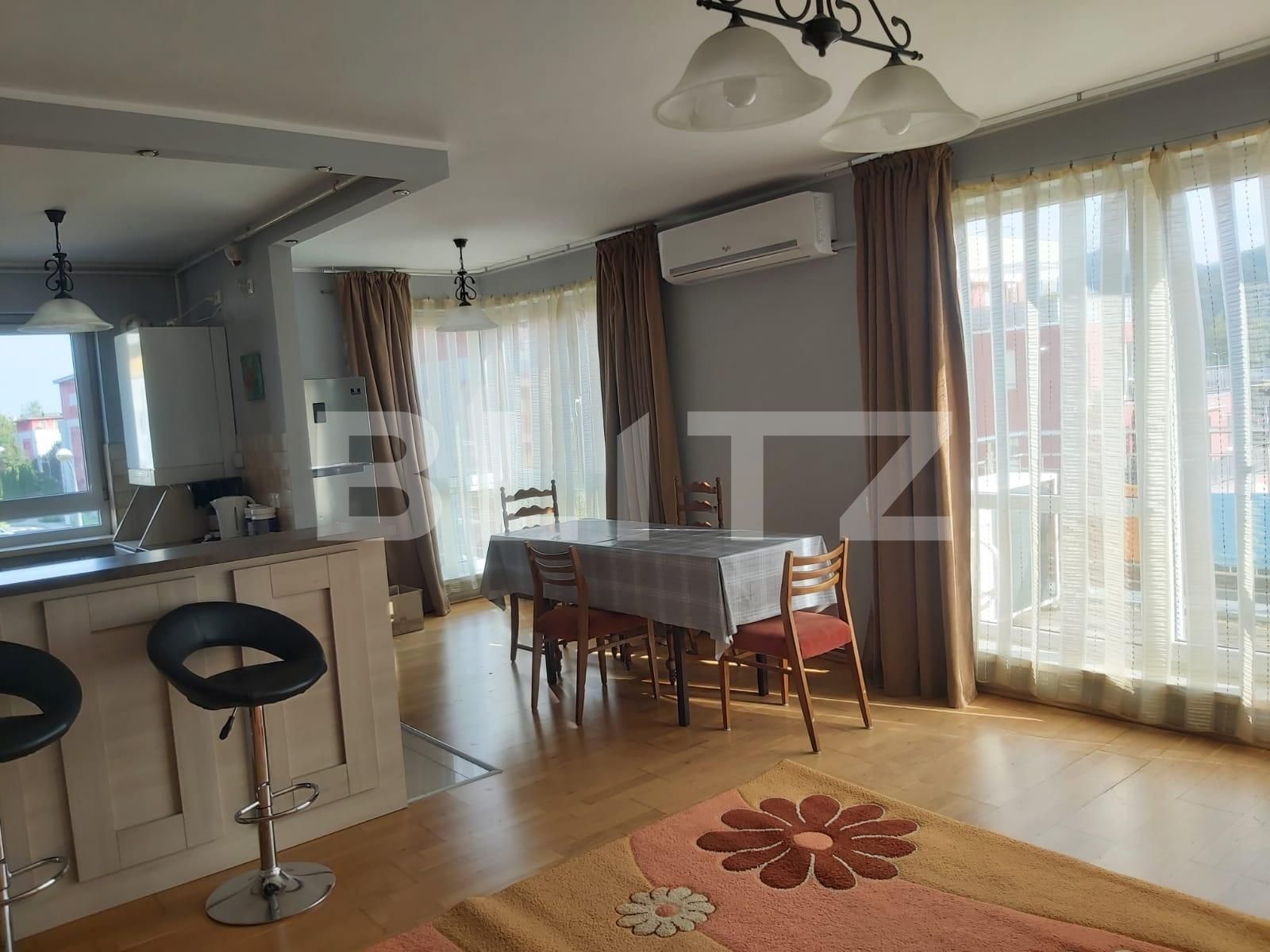 Apartament de închiriat 4 camere Avantgarden - 127125AI | BLITZ Brașov | Poza4