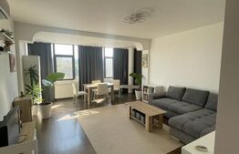 Apartament 2 camere, 60mp, pet friendly, zona Casa Vikingilor