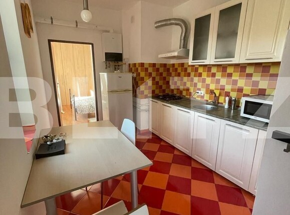 Apartament de închiriat 2 camere Grigorescu - 127128AI | BLITZ Cluj-Napoca | Poza5