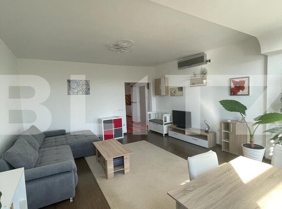 Apartament de închiriat 2 camere Grigorescu - 127128AI | BLITZ Cluj-Napoca | Poza2