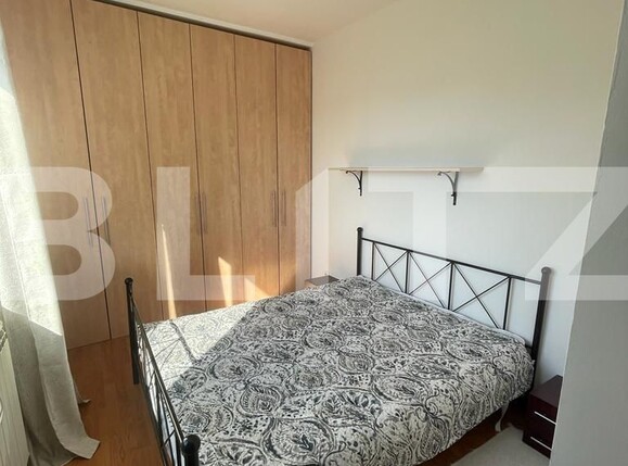 Apartament de închiriat 2 camere Grigorescu - 127128AI | BLITZ Cluj-Napoca | Poza4