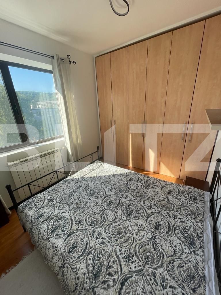 Apartament de închiriat 2 camere Grigorescu - 127128AI | BLITZ Cluj-Napoca | Poza3