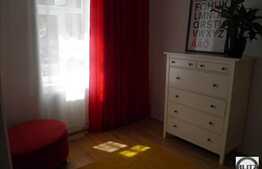 De vanzare apartament 2 camere, 53 mp, mobilat, zona strazii Traian Mosoiu!