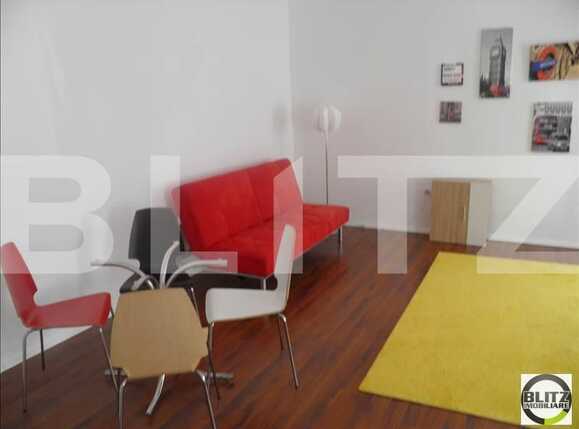 Apartament de vânzare 2 camere Central - 12713AV | BLITZ Cluj-Napoca | Poza1