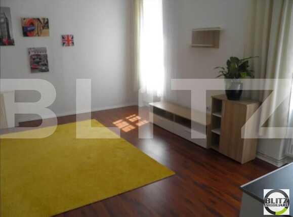 Apartament de vânzare 2 camere Central - 12713AV | BLITZ Cluj-Napoca | Poza3