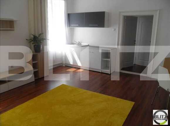 Apartament de vânzare 2 camere Central - 12713AV | BLITZ Cluj-Napoca | Poza2