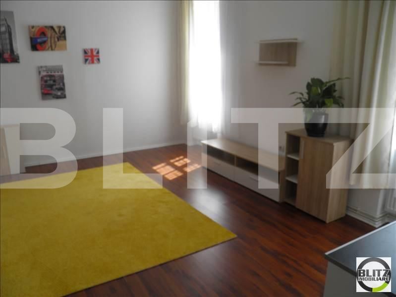 Apartament de vânzare 2 camere Central - 12713AV | BLITZ Cluj-Napoca | Poza3