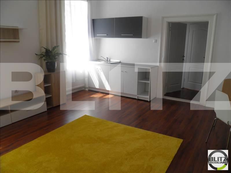 Apartament de vânzare 2 camere Central - 12713AV | BLITZ Cluj-Napoca | Poza2