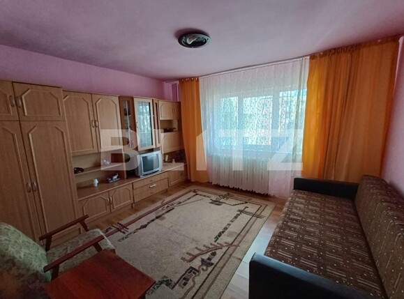Apartament de închiriat 2 camere Manastur - 127132AI | BLITZ Cluj-Napoca | Poza1