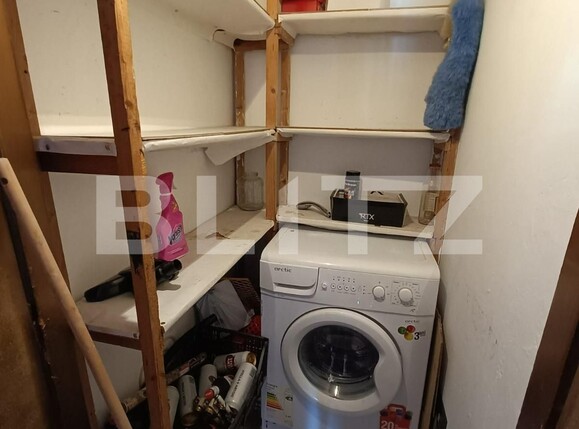 Apartament de închiriat 2 camere Manastur - 127132AI | BLITZ Cluj-Napoca | Poza8