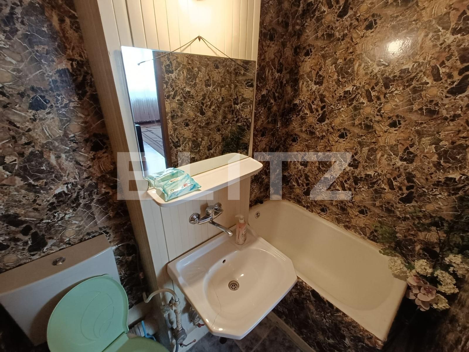 Apartament de închiriat 2 camere Manastur - 127132AI | BLITZ Cluj-Napoca | Poza7