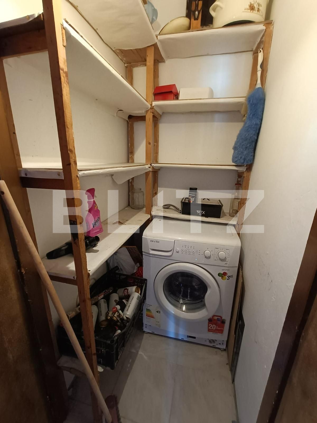 Apartament de închiriat 2 camere Manastur - 127132AI | BLITZ Cluj-Napoca | Poza8