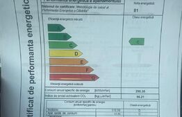 Apartament 3 camere, 2 locuri de parcare, zona Astra