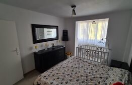 Apartament 3 camere, 2 locuri de parcare, zona Astra