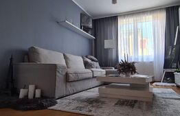 Apartament 3 camere, 2 locuri de parcare, zona Astra
