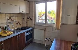 Apartament 3 camere, 2 locuri de parcare, zona Astra