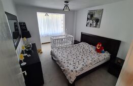 Apartament 3 camere, 2 locuri de parcare, zona Astra