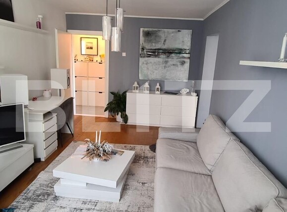 Apartament de vânzare 3 camere Astra - 127134AV | BLITZ Brașov | Poza1