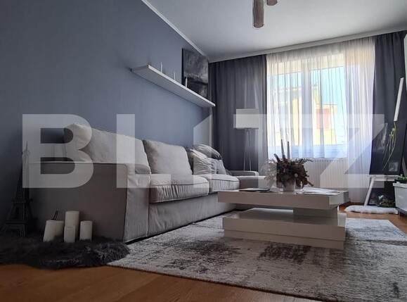 Apartament de vânzare 3 camere Astra - 127134AV | BLITZ Brașov | Poza2